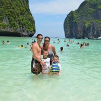 Отзыв от Иван - Visa DTV